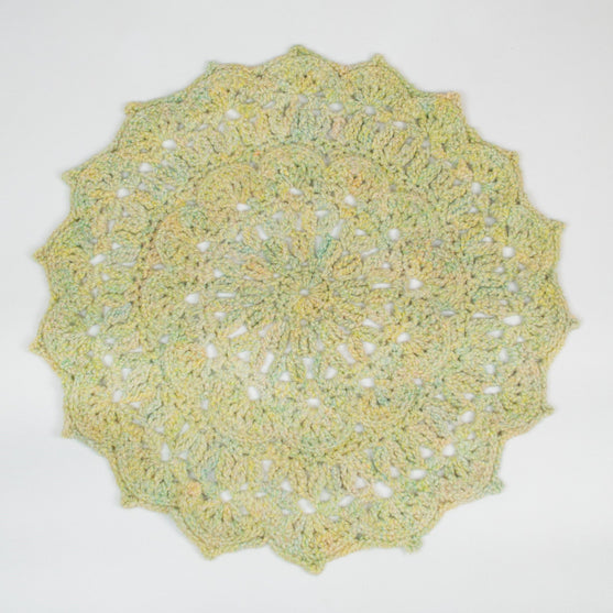 Soft Mandala - Tappeto
2