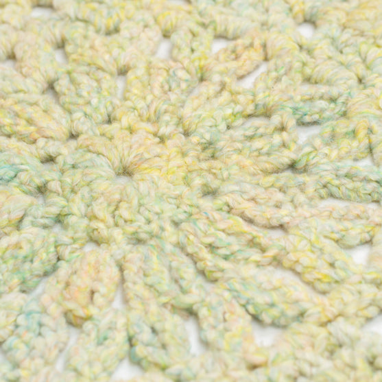 Soft Mandala - Tappeto
5