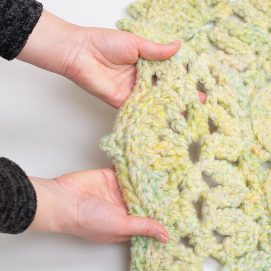 Soft Mandala - Tappeto
3