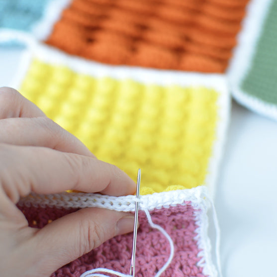 Sensory Cube - Gioco
11