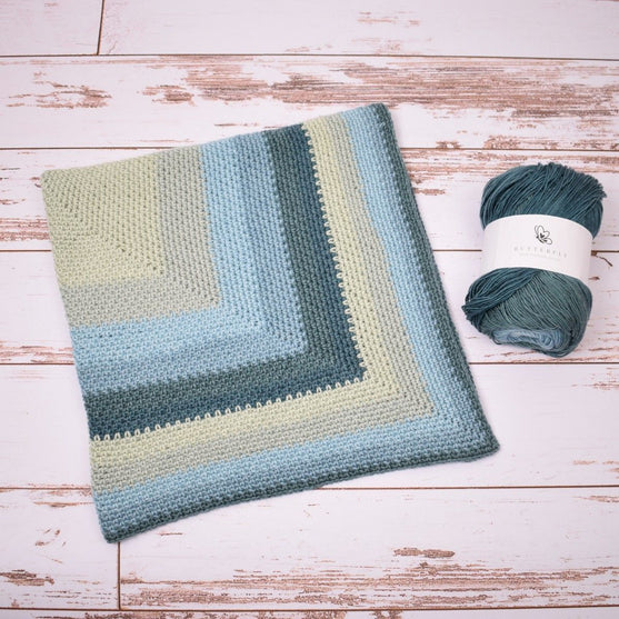 Hero - Copertina Baby
7