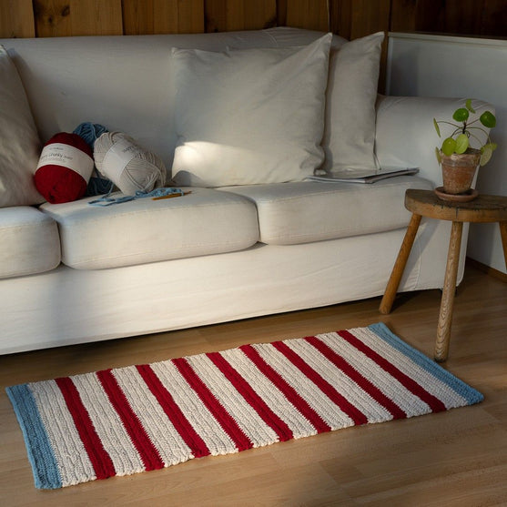 Tappeto - Long Island
2