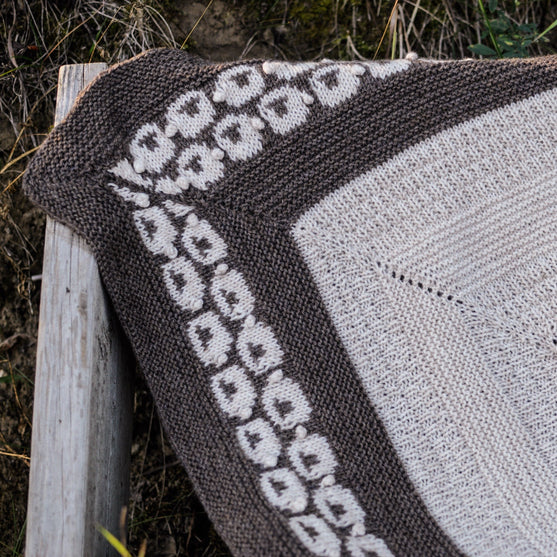 Back to Sleep - Coperta
5