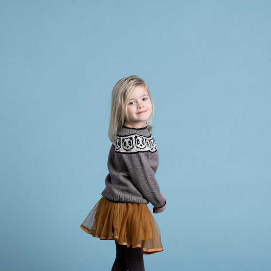 Maglione Panda
2