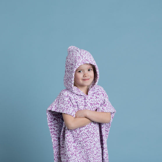 Poncho da spiaggia - Bambino
3