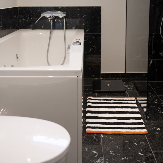 Tappeto da bagno Fredensborg
3