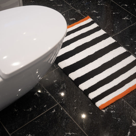 Tappeto da bagno Fredensborg
2