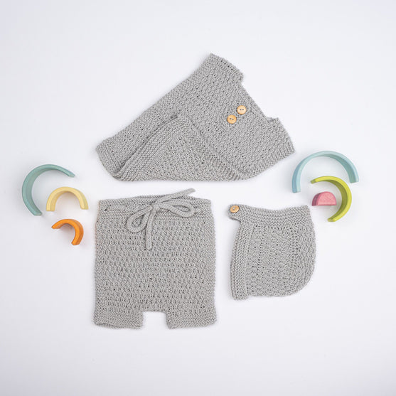 Primula - Cappellino
2