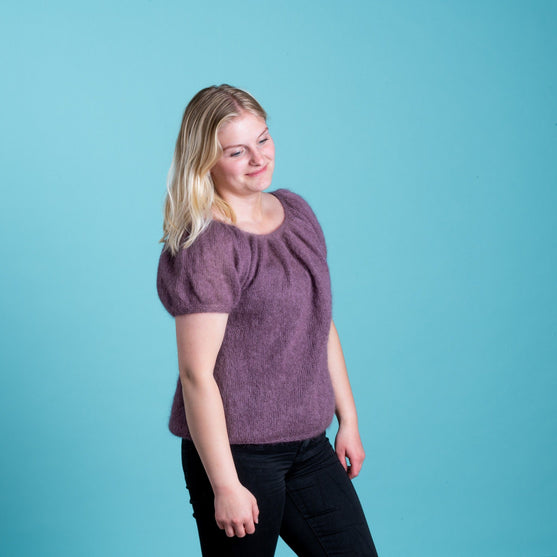 Cecilie - Maglietta
8