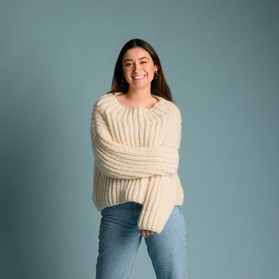 Naomi - Maglione
2