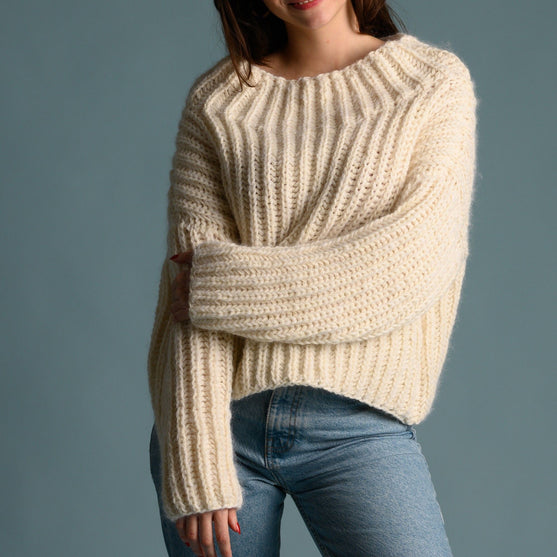 Naomi - Maglione
5