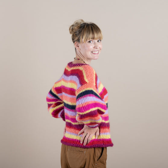 Pia - Maglione
7