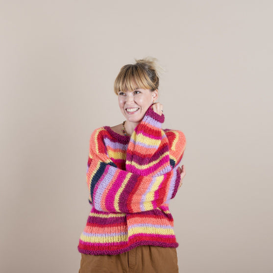 Pia - Maglione
5