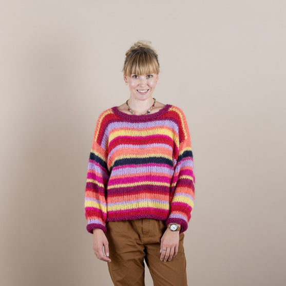 Pia - Maglione
8