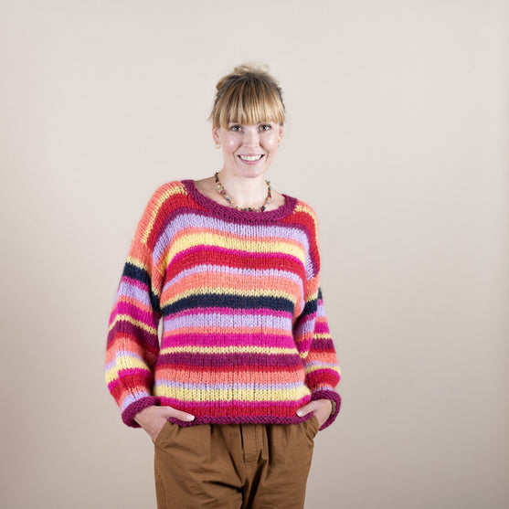 Pia - Maglione
6