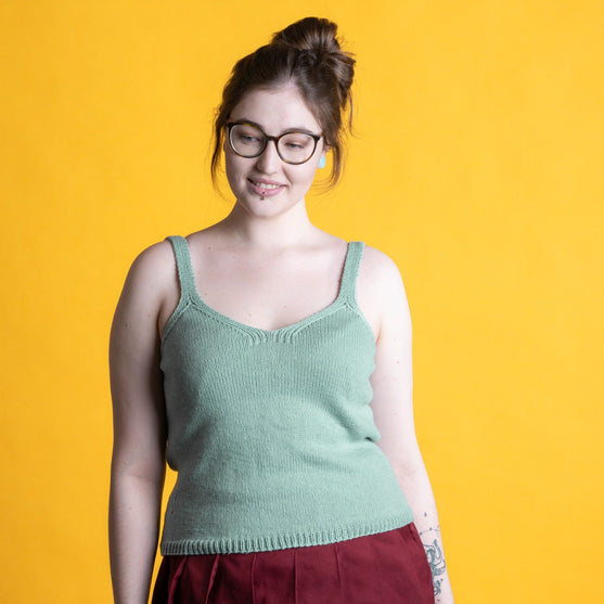 Anya Top estivo
6