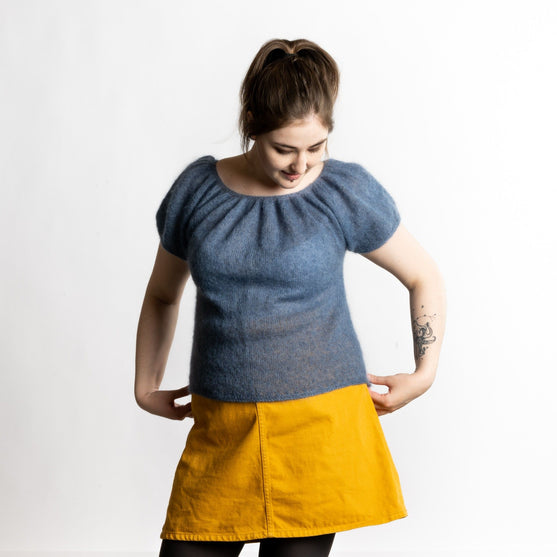 Cecilie - Maglietta
3