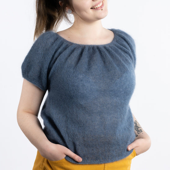 Cecilie - Maglietta
5