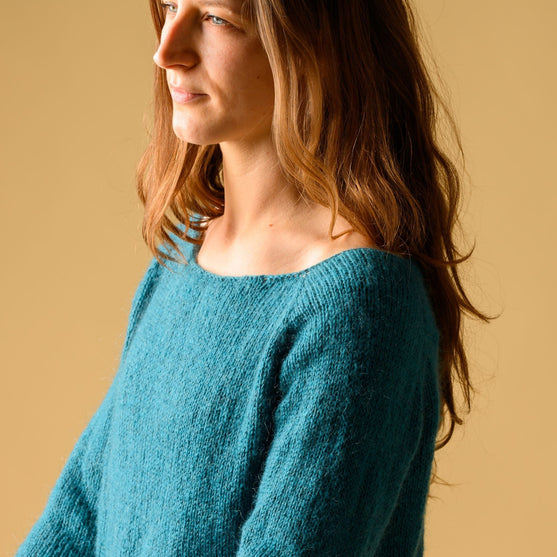 Wendy - Maglione
7