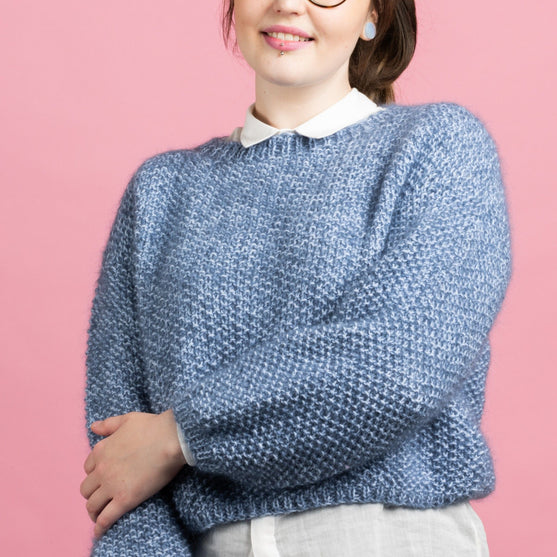 Maglione- Gitte
5
