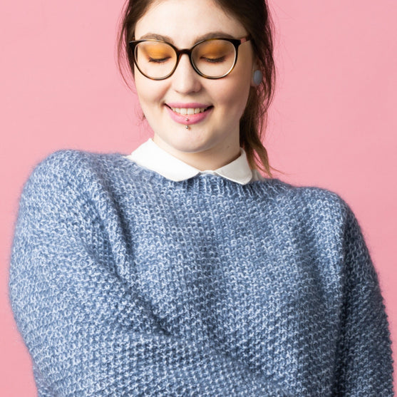 Maglione- Gitte
2