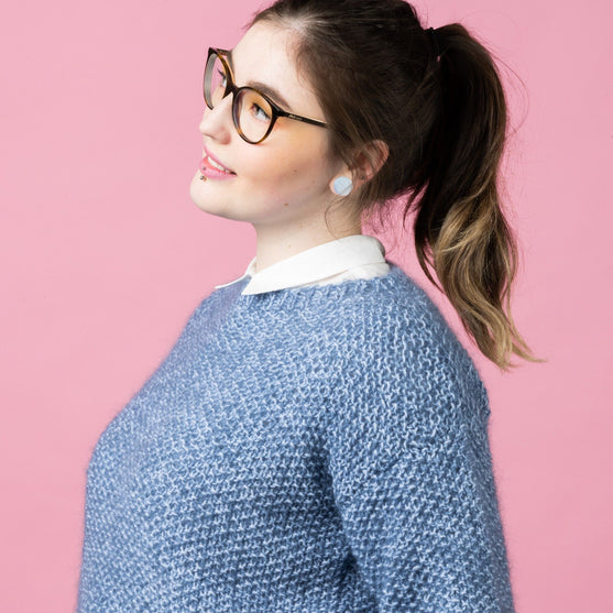 Maglione- Gitte
4