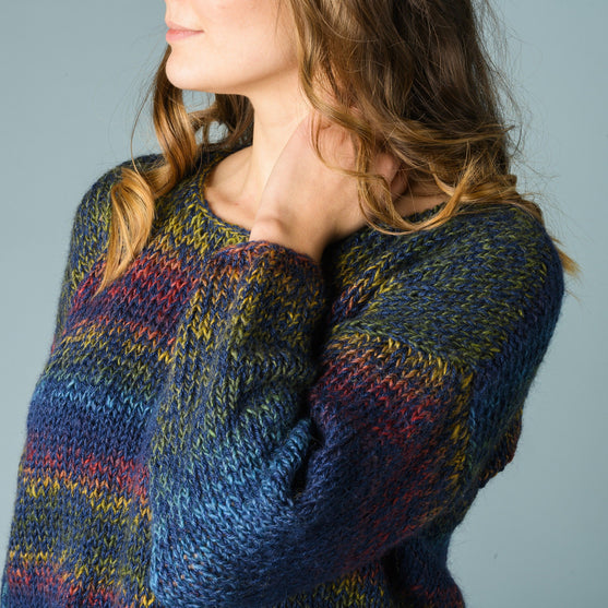 Manaya - Maglione
3