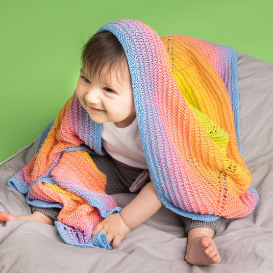 Copertina baby - Tusindfryd
3