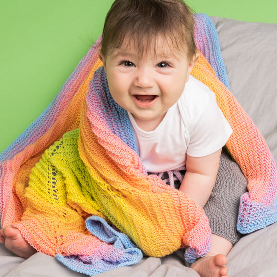 Copertina baby - Tusindfryd
7