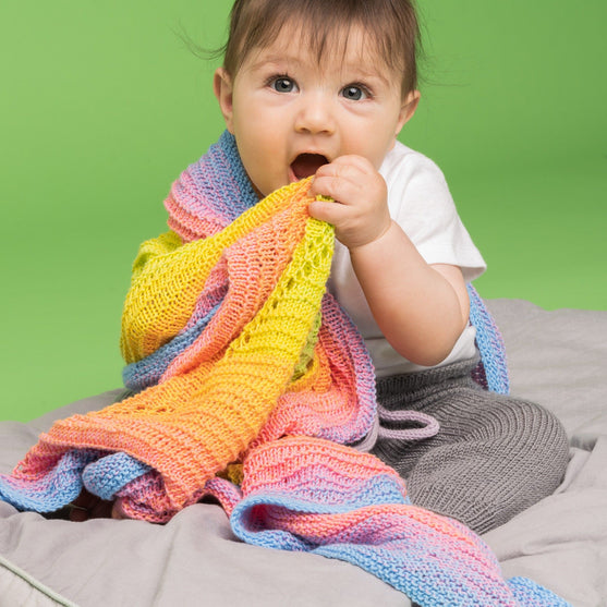 Copertina baby - Tusindfryd
2