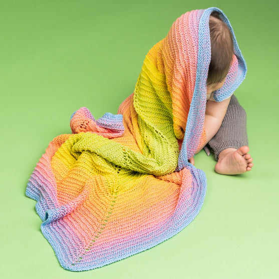 Copertina baby - Tusindfryd
5
