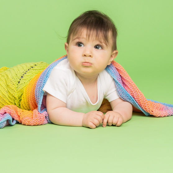 Copertina baby - Tusindfryd
4