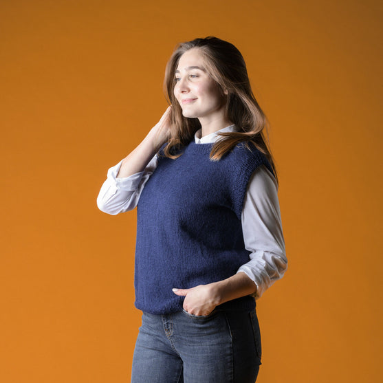 Sofie - Gilet
3