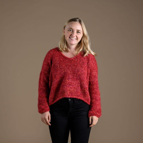 Maglione Stella
6