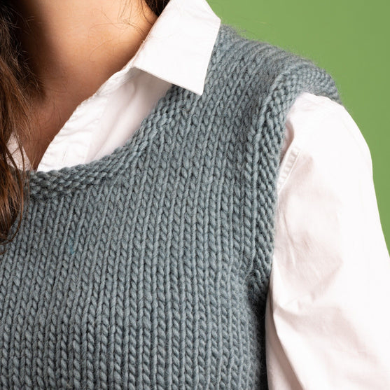 Gilet - Vivi
3