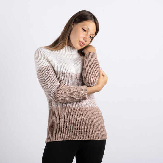 Maglione - Nougat
5