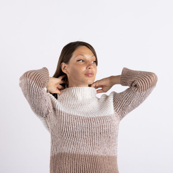 Maglione - Nougat
3