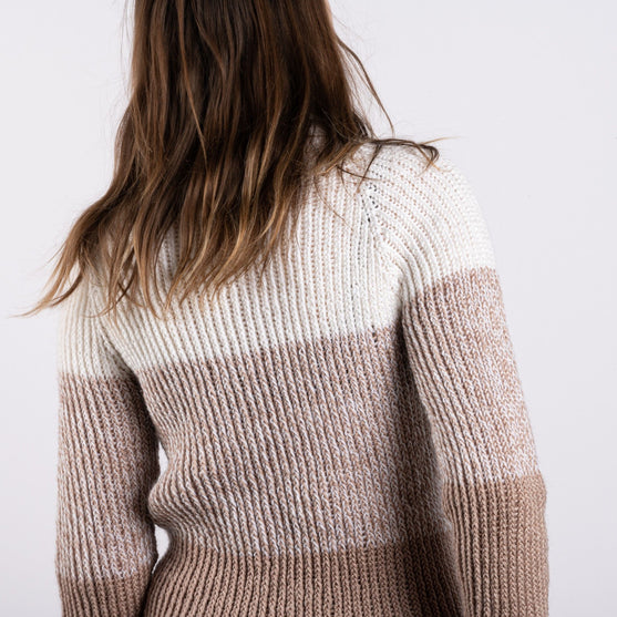 Maglione - Nougat
4