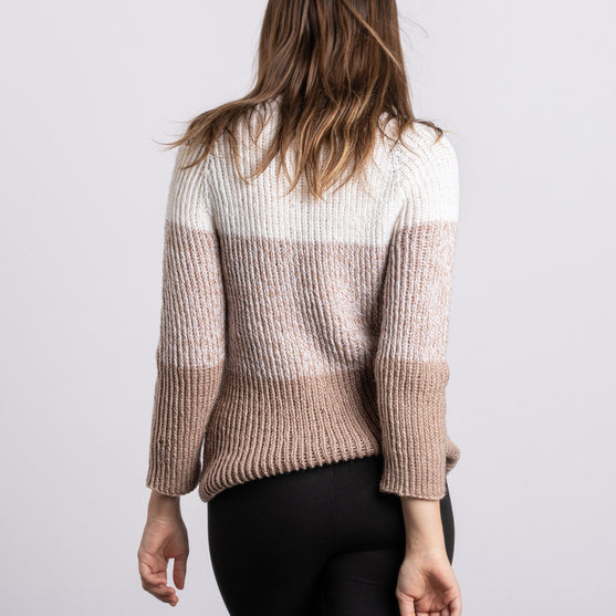 Maglione - Nougat
2
