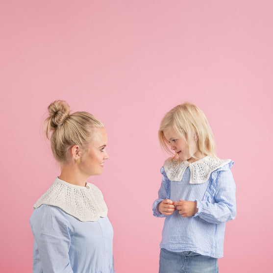 Old Shale Mini - Colletto
7