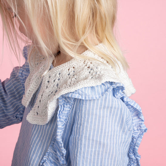 Old Shale Mini - Colletto
5