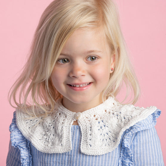 Old Shale Mini - Colletto
2