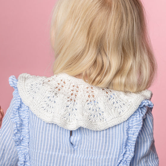 Old Shale Mini - Colletto
6