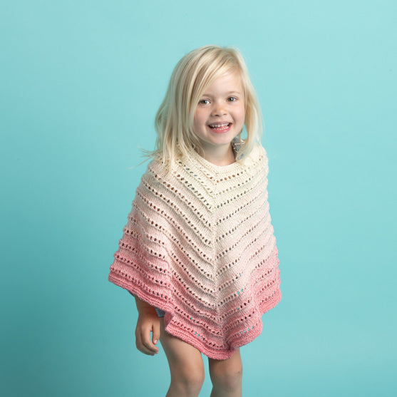 Summer Poncho - Bambina - Sultan Deluxe
2