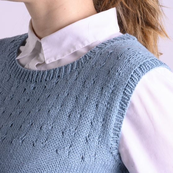 Gilet - Ebba
3