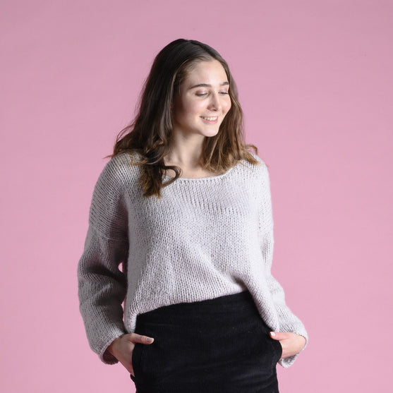 Thea - Maglione
5