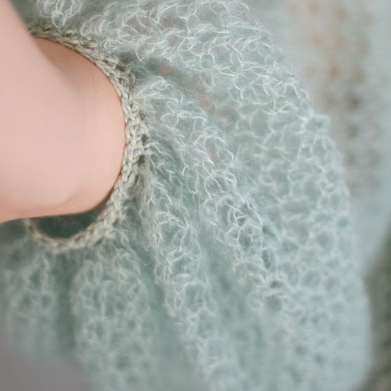 Babydoll - Abito
6
