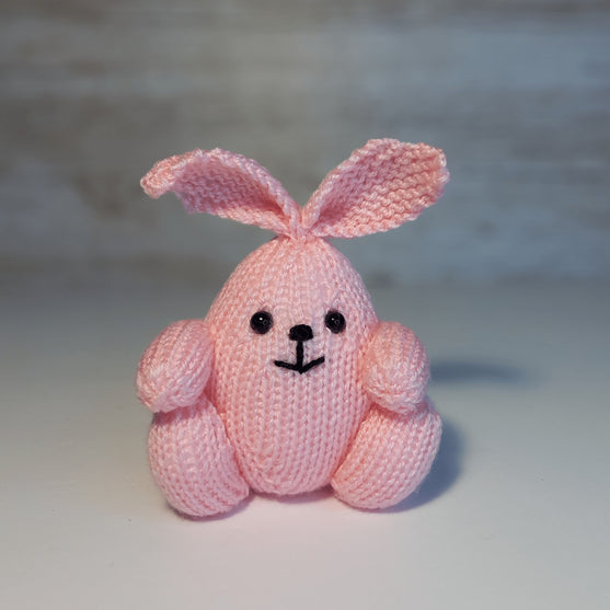 Coniglietti pasquali - Decorazione di Pasqua
5