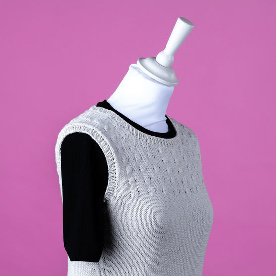 Gilet - Ebba
7