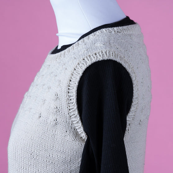 Gilet - Ebba
8